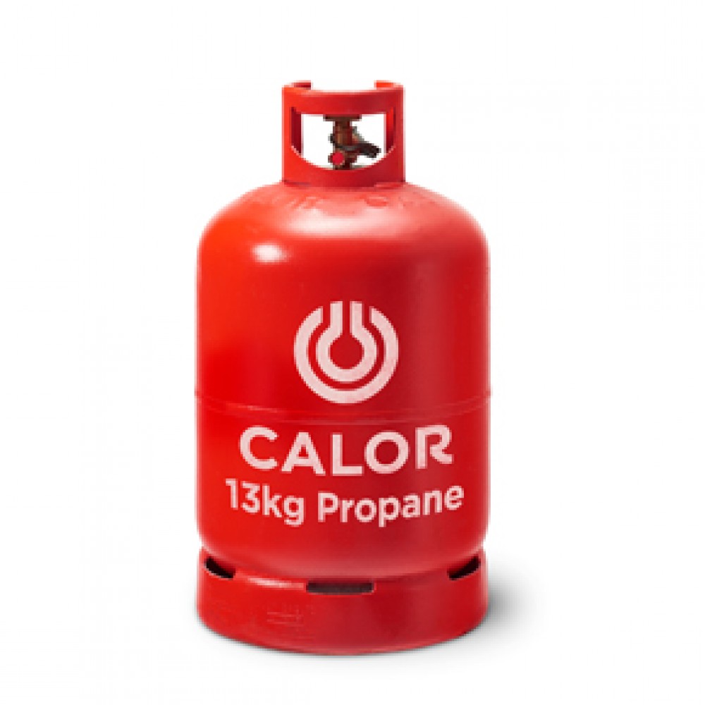 Calor Gas 13kg Propane